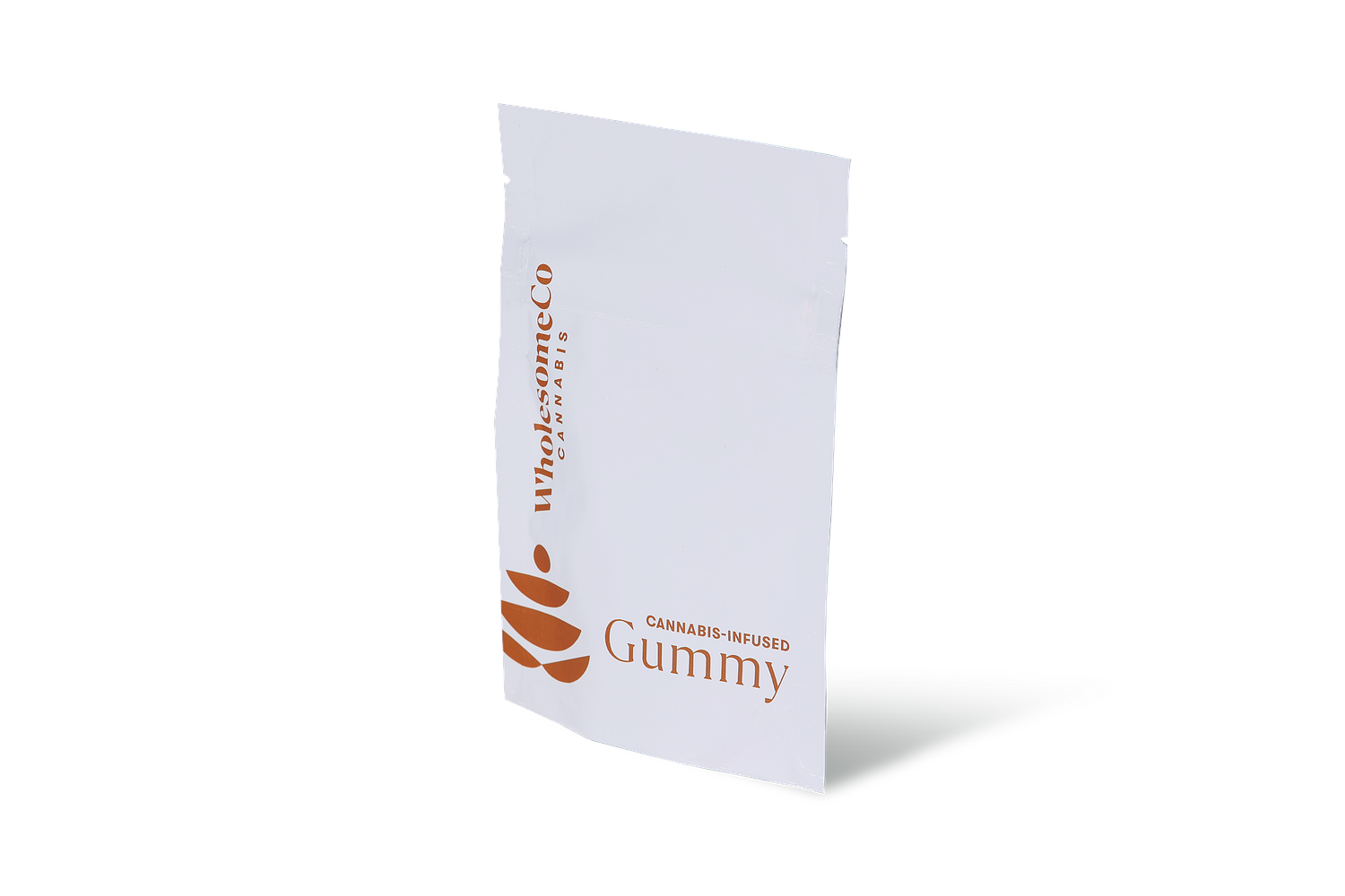 WholesomeCo Pineapple Upside Down Cake 10mg Strain Specific Gummy 10